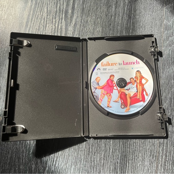 Failure to launch  ~(=^‥^)ﾉ● - Picture 3 of 4